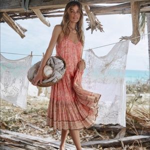 Spell & The Gypsy Seashell Dress NWOT